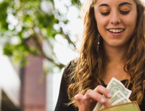 Financial Advice for Young Adults: Top Five Strategies