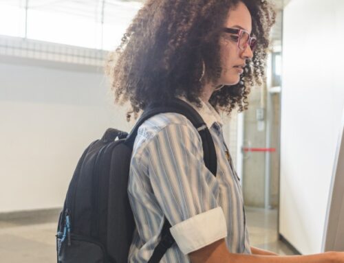 Educación financiera para estudiantes universitarios