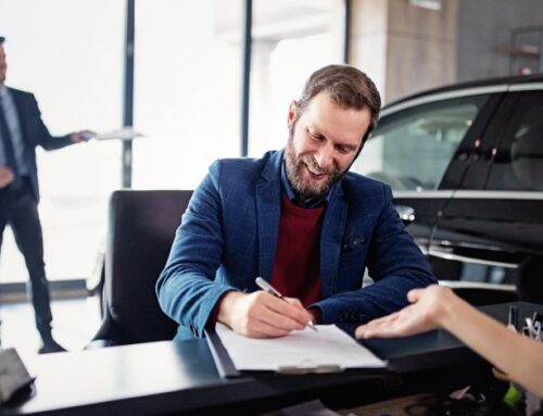 Cómo refinanciar un préstamo para automóvil con una cooperativa de crédito