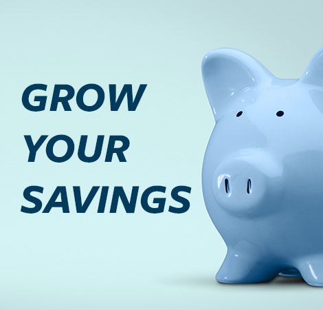grow your savings