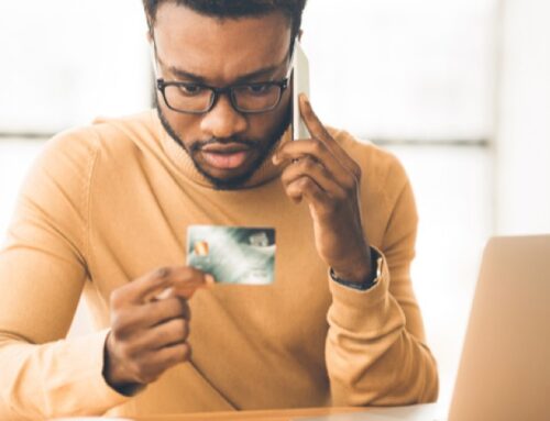 Prevención de fraude de tarjetas de crédito: las mejores estrategias para mantenerlo protegido