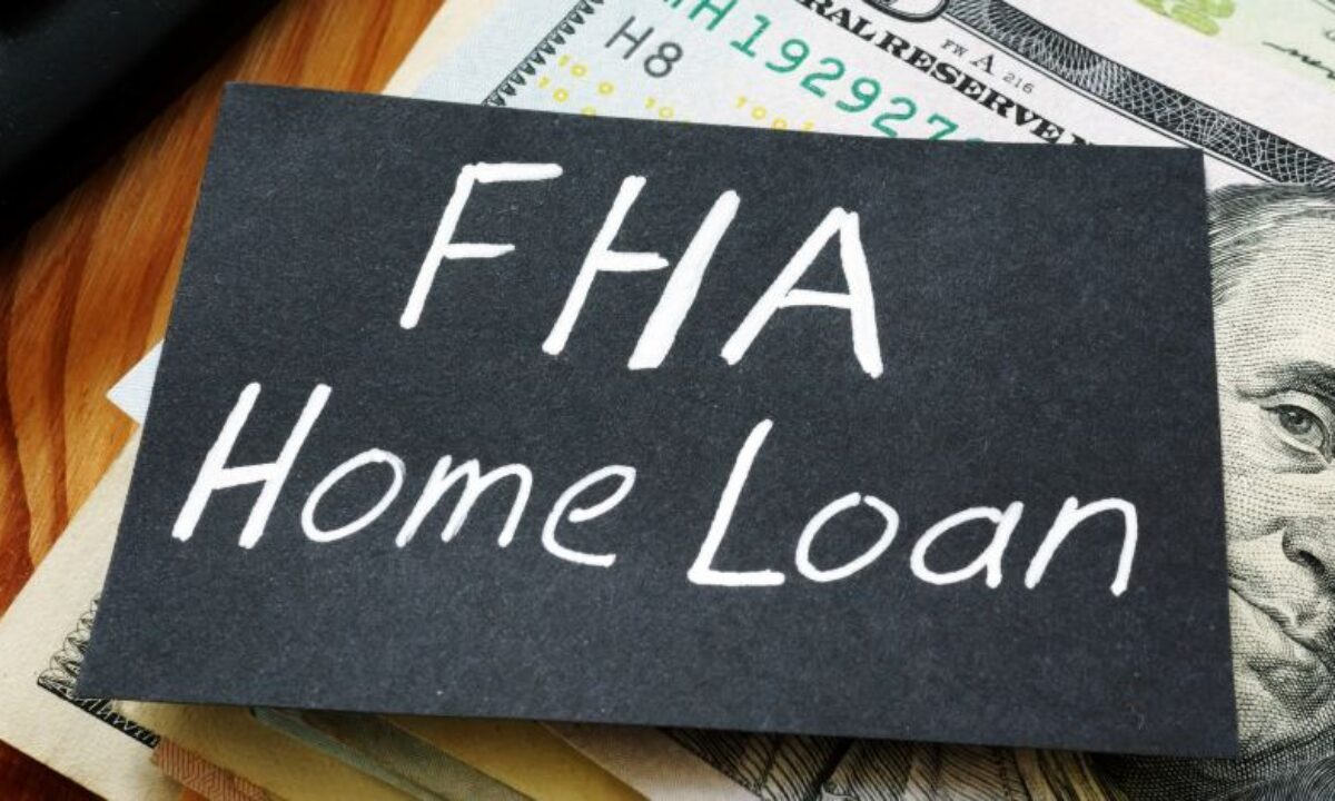 FHA Home Limits for Arizona 2025
