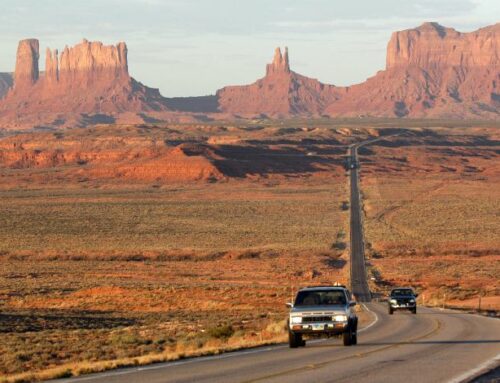 Guía de seguro de automóvil de Arizona