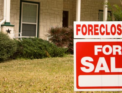 How To Buy a Foreclosed Home in Arizona