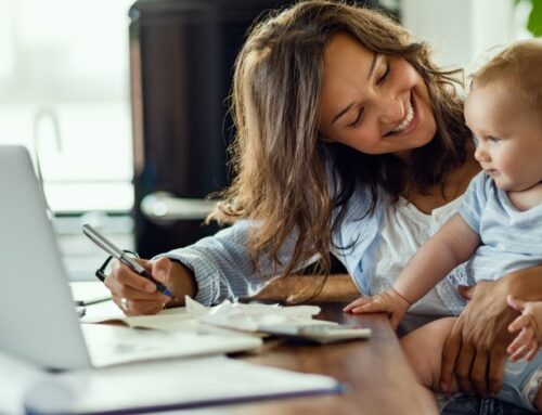 Crear un presupuesto para bebés: Guía presupuestaria para padres primerizos