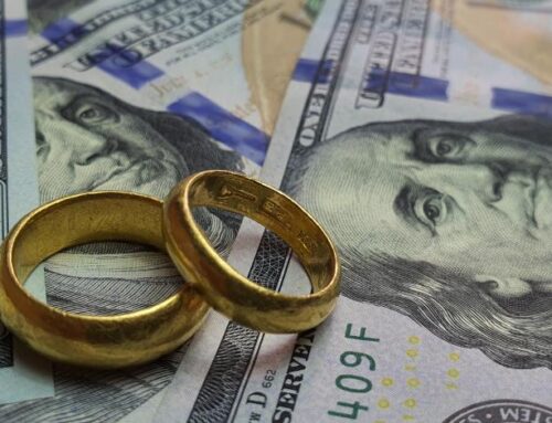 Presupuesto para recién casados: construyendo juntos una base sólida