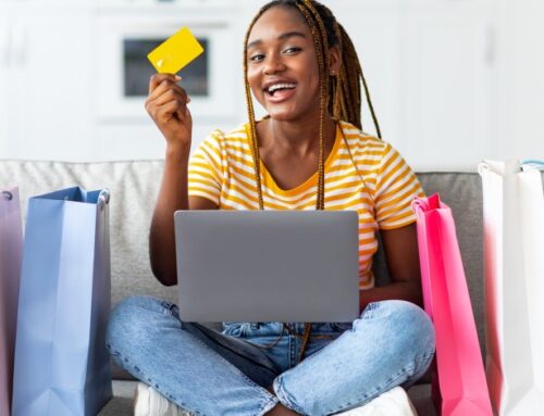 What to Know About Credit Card Offers for College Students
