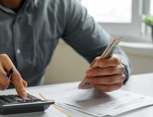 Auditing Your Finances: How to Properly Value Personal Assets