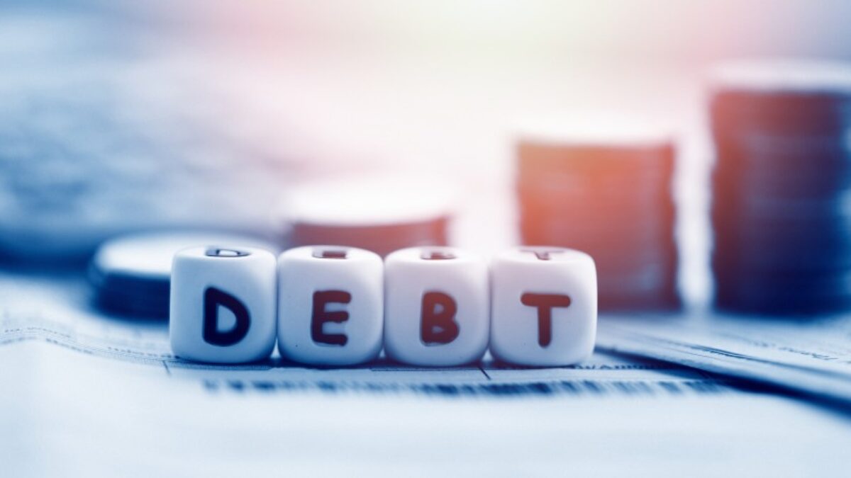 Is Debt Consolidation a Good Idea?, image size:1200x675