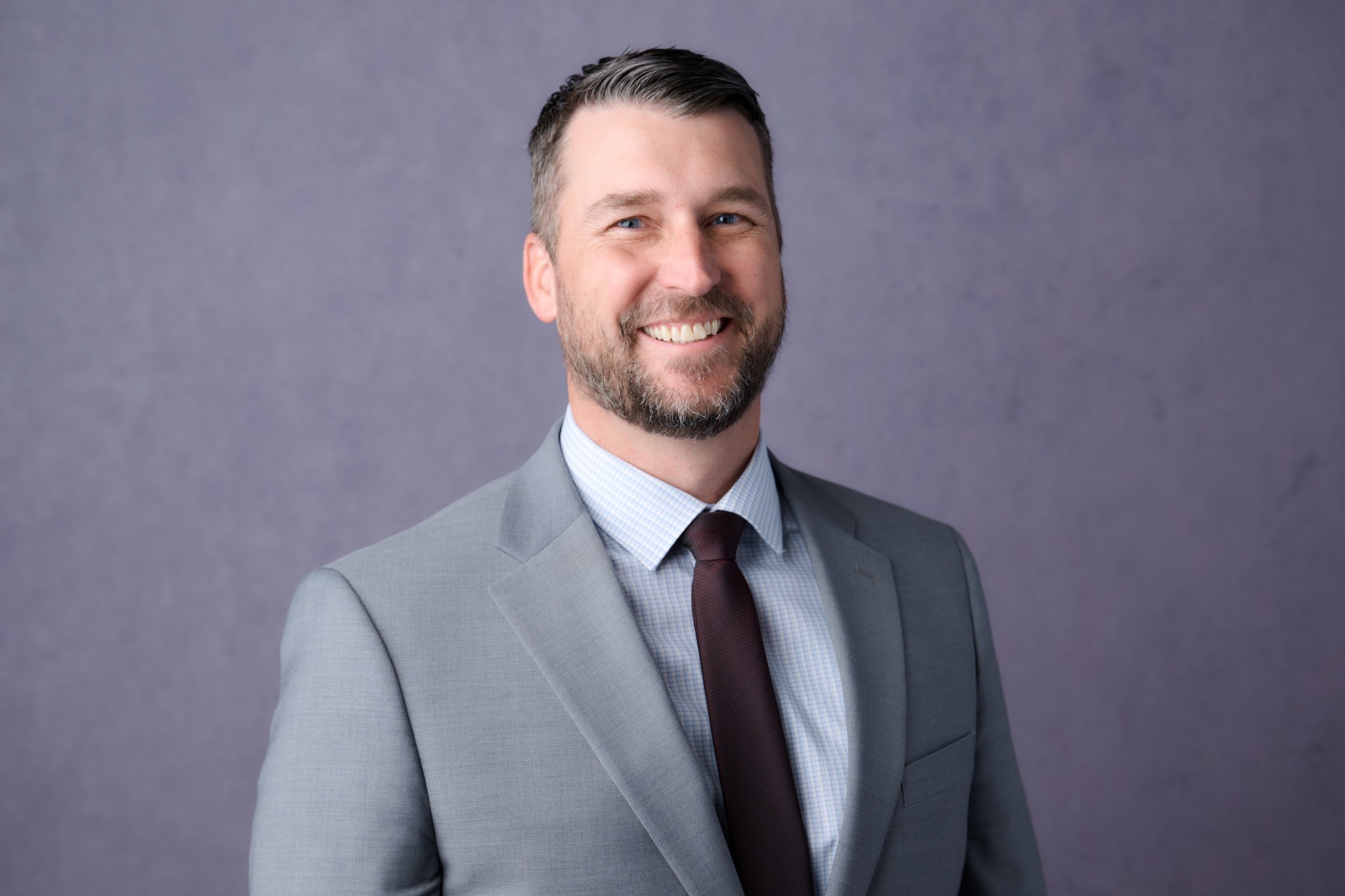 Brian Lee Headshot