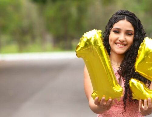 Financial Tips for Celebrating Major Milestones
